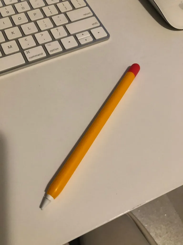 apple pencil case photo 1