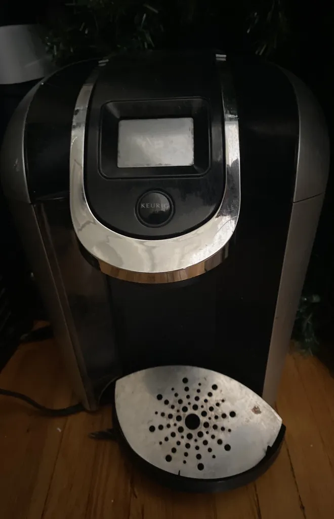 Keurig 2.0 - Moving Downsizing photo 1