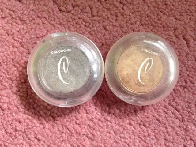 Caboodles Eyeshadow photo 1