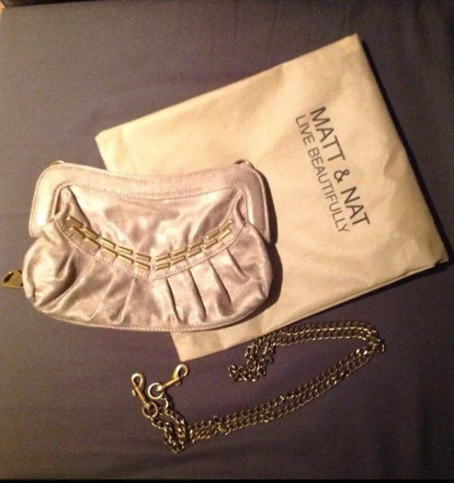 Matt & Nat Purse photo 1