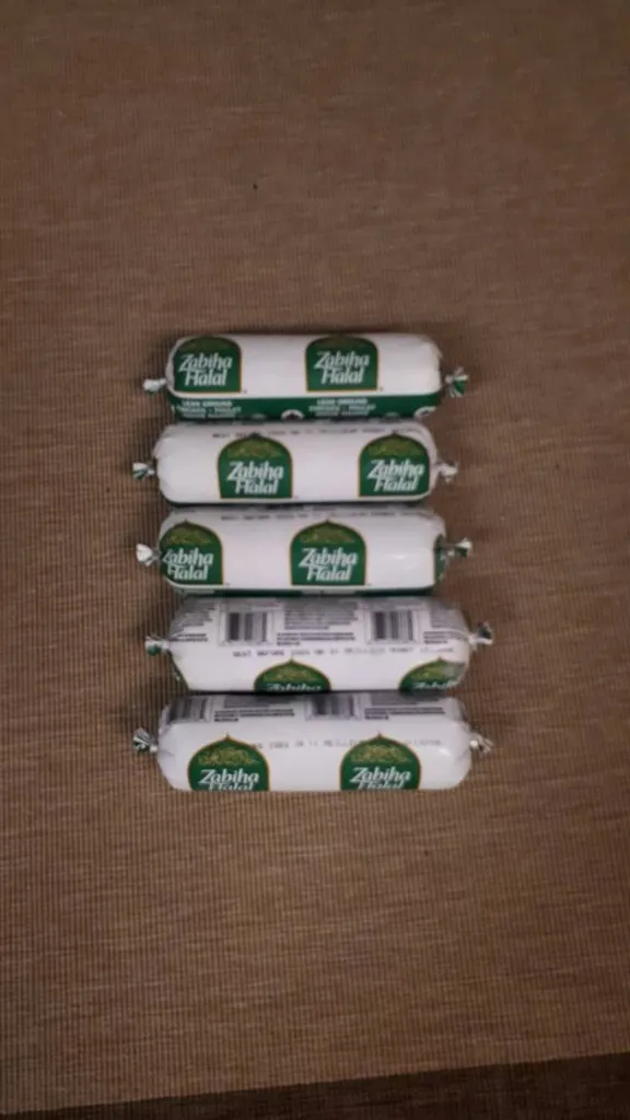 Ground Chicken photo 1