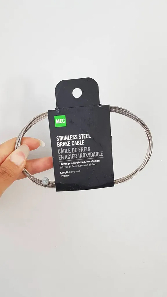Brake Cable photo 1