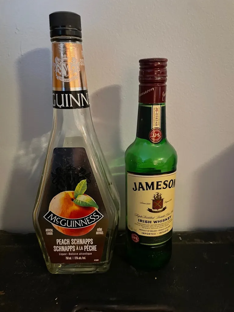 Low Quantity Booze photo 1