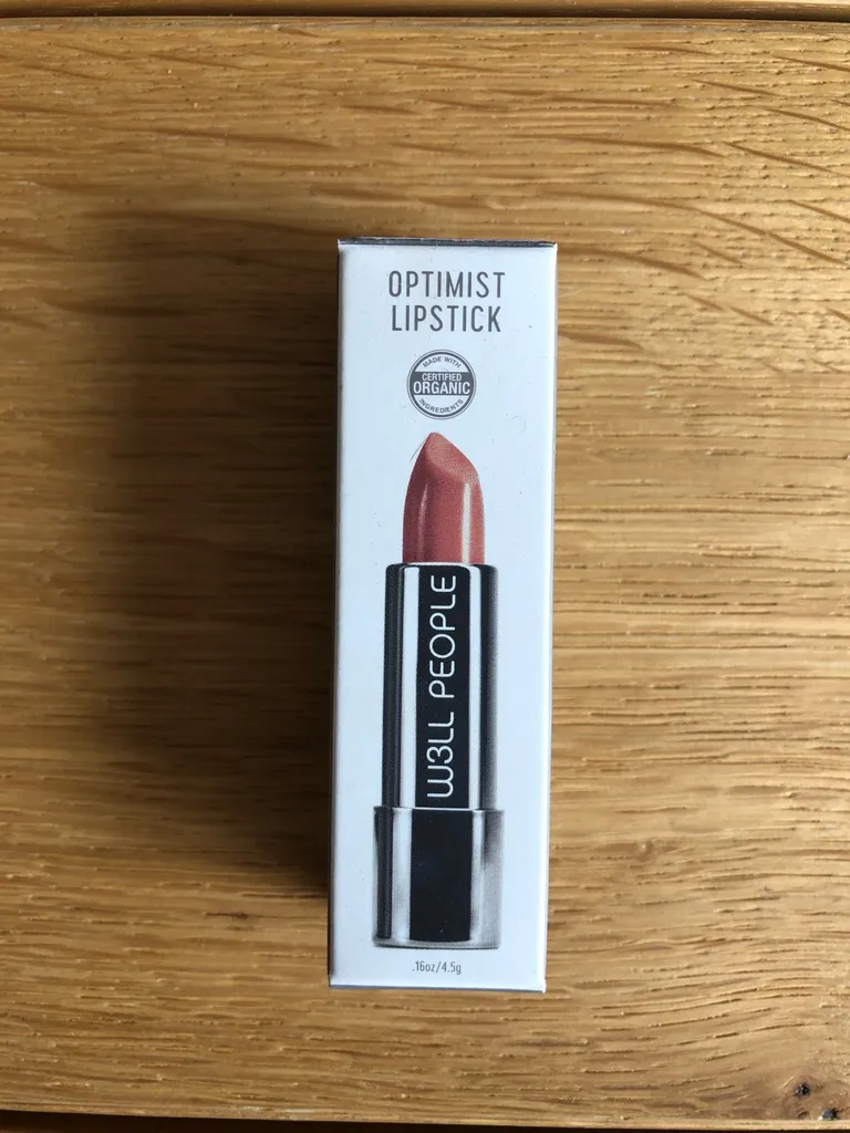 BNIB W3LL PEOPLE Lipstick 💄 photo 1