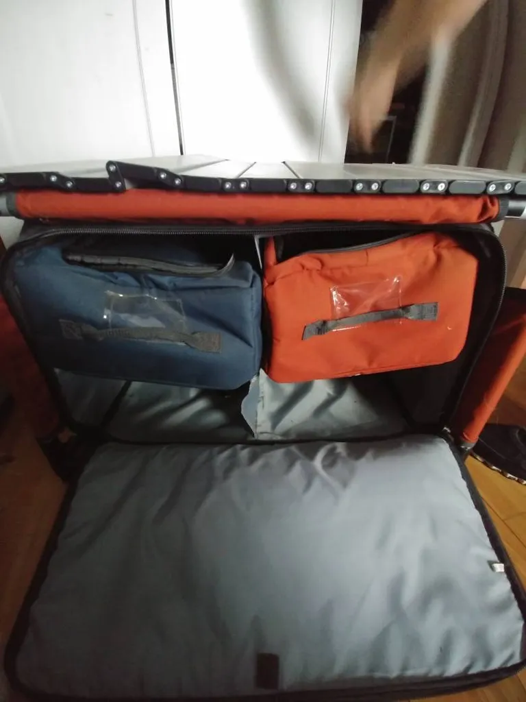 Camping Table photo 1