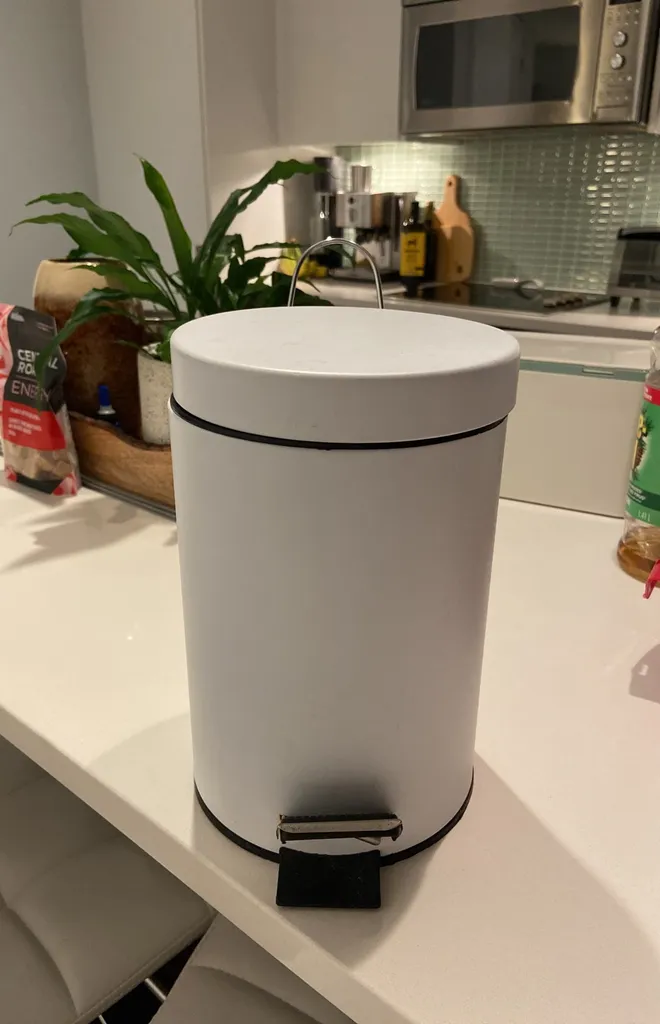 Waste Paper Basket photo 1