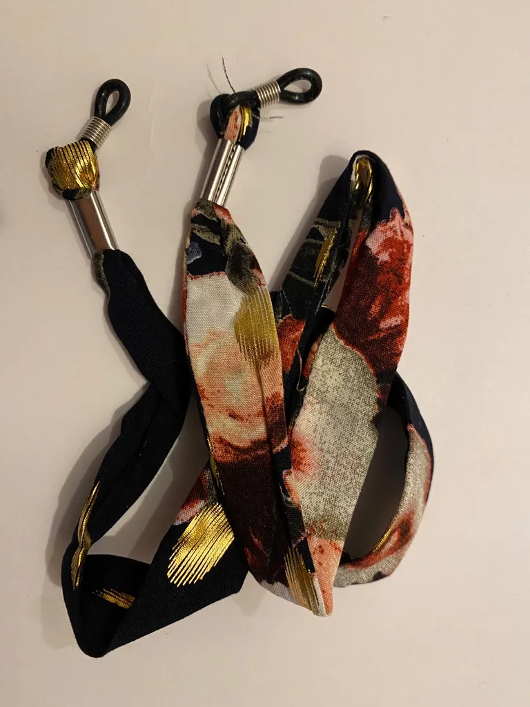 Chain For Your Sunglasses / Glasses photo 1