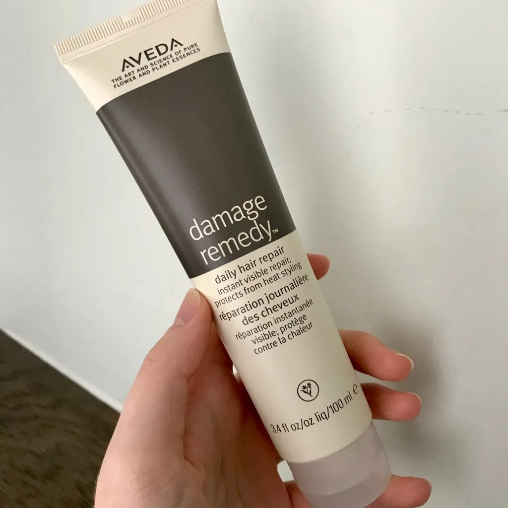 Aveda Hair Repair photo 1