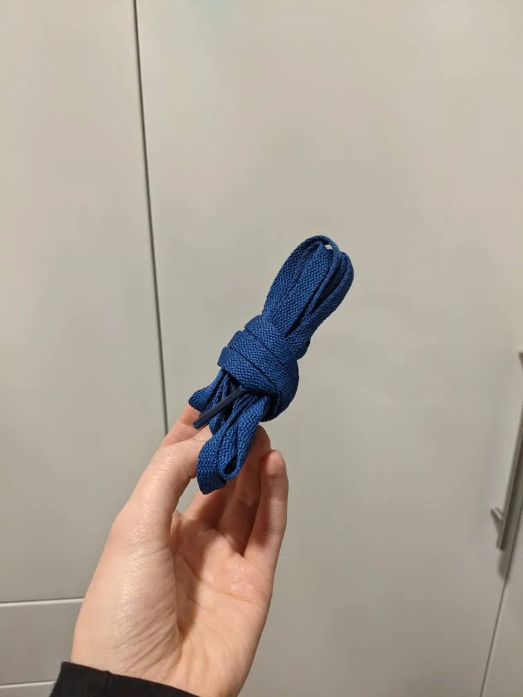 Brand New Converse Shoelaces photo 1