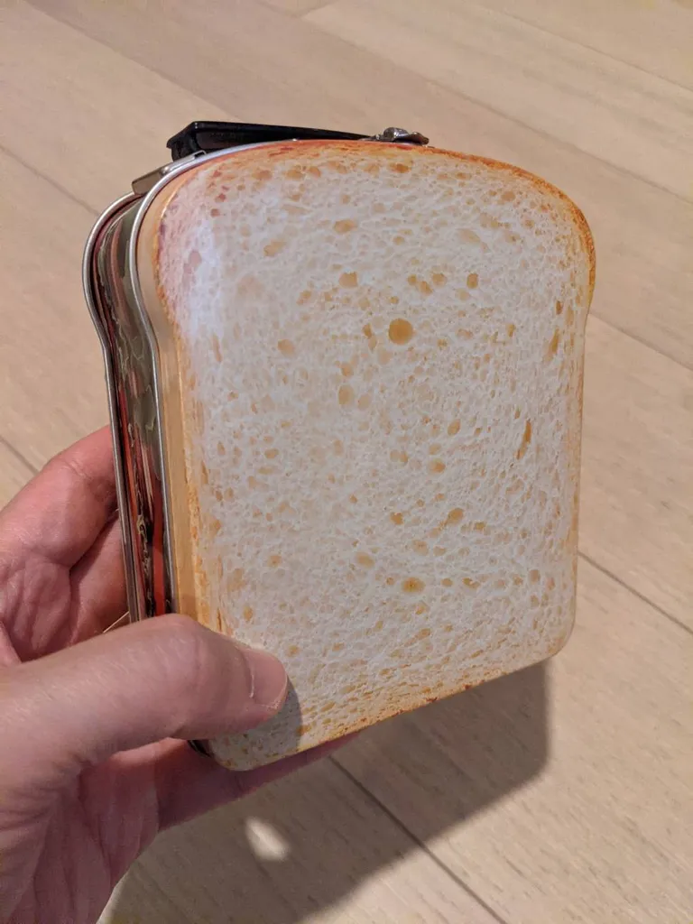 Sandwich Lunch Box photo 1