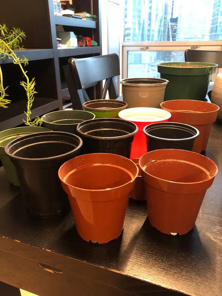 Nursery Pots photo 1