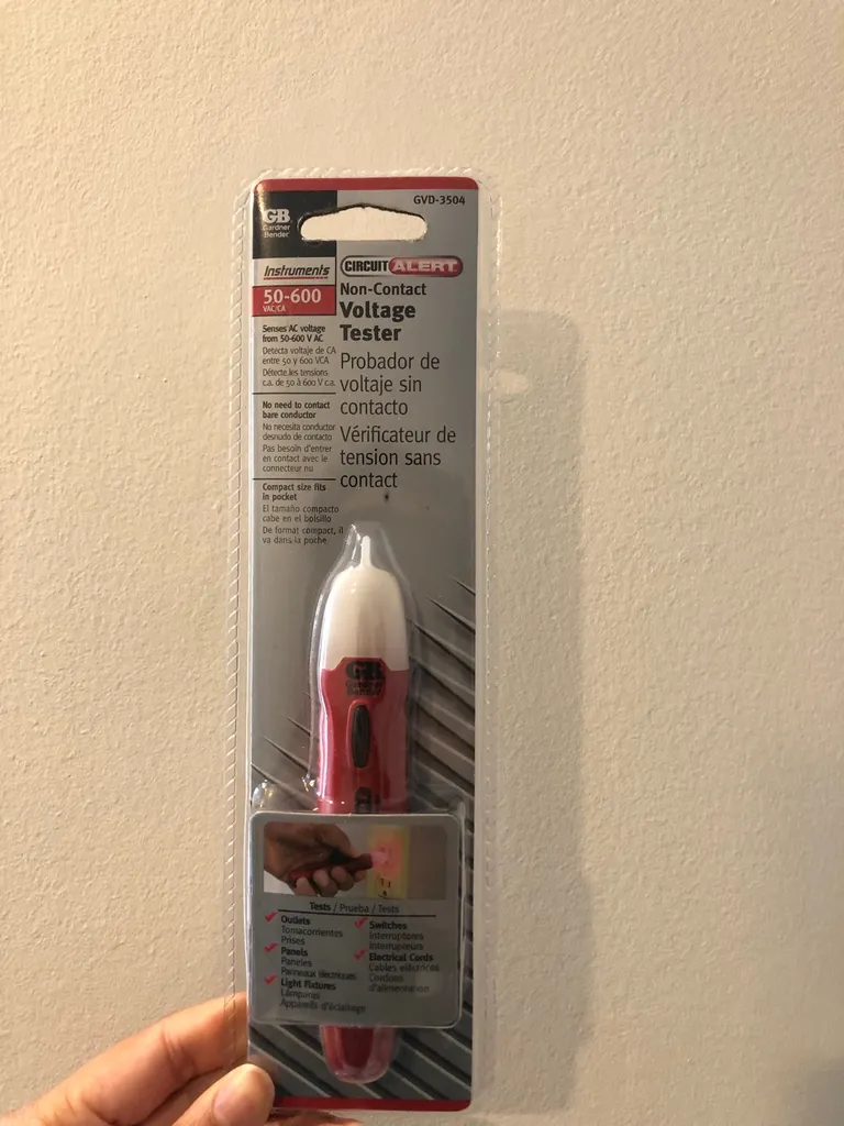 Voltage Tester photo 1