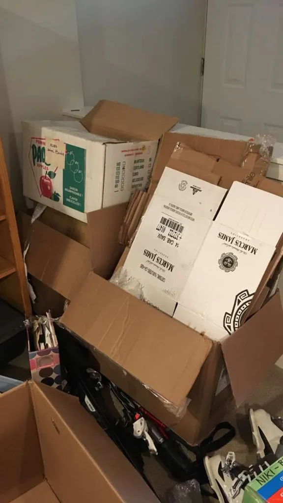 Free Moving Boxes! photo 1