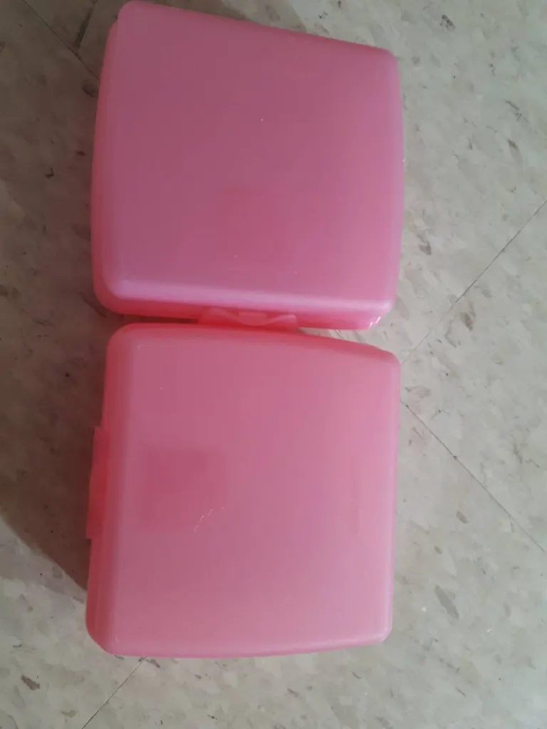 Tupperware Brand Containers photo 1