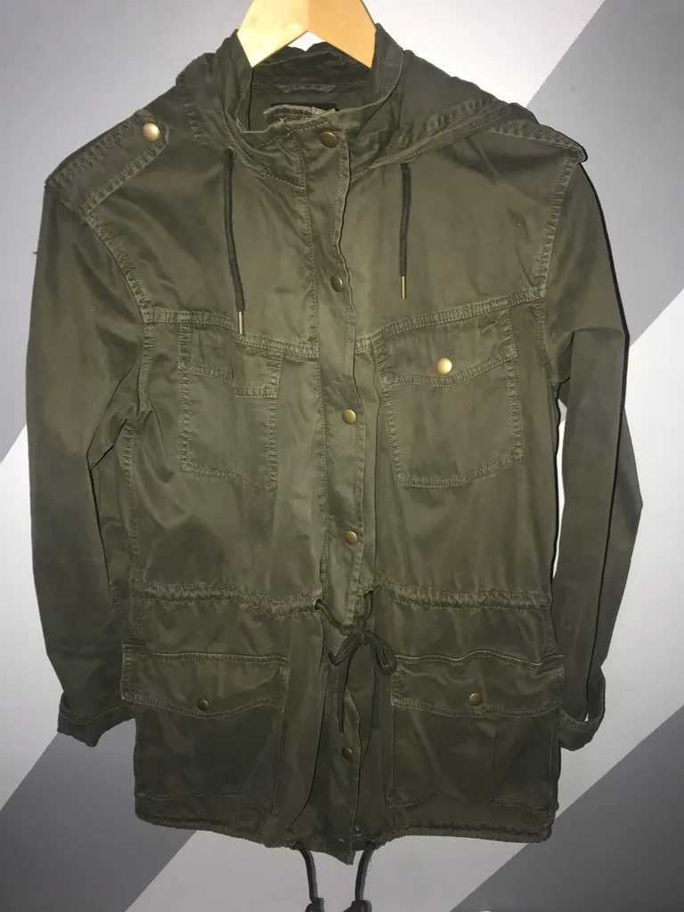 Talula Trooper Jacket photo 1