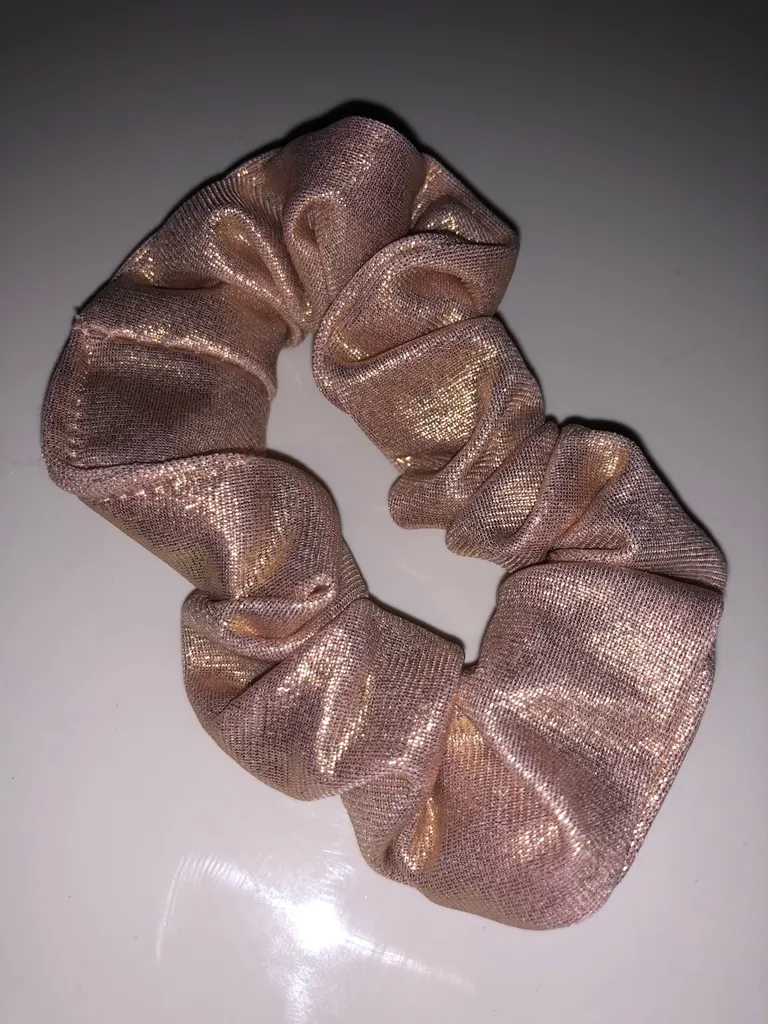 scrunchie photo 1