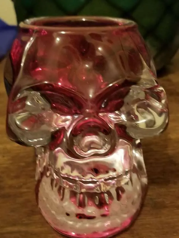 Skull Thingie photo 1