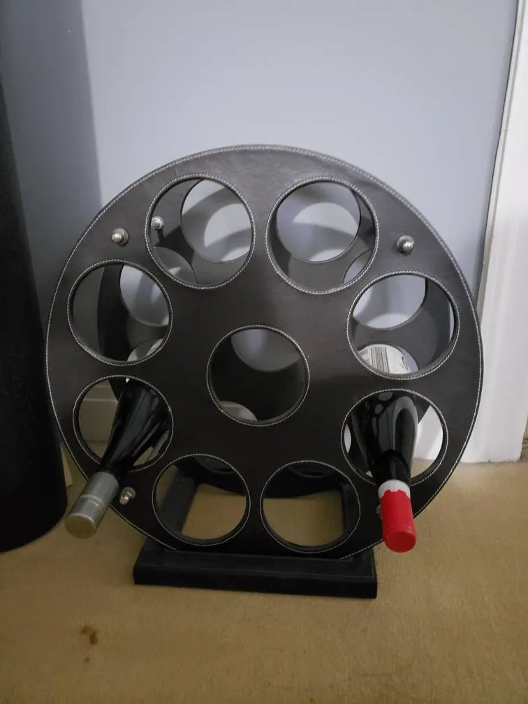 Wine Rack photo 1