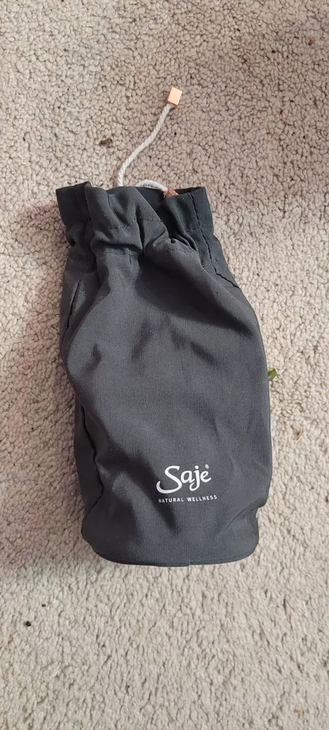 Saje Bag 🙀 photo 1