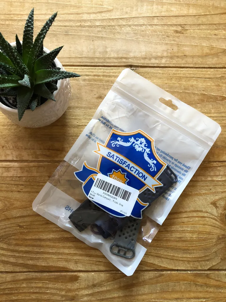 BNIP Fitbit Wristbands photo 1