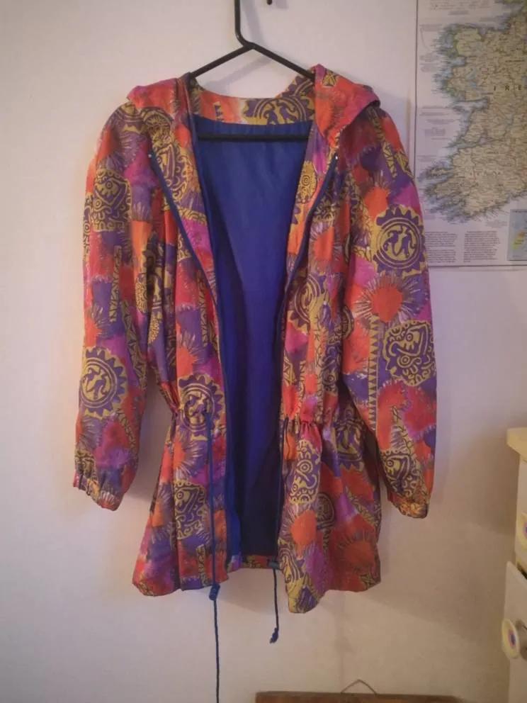 Vintage Windbreaker photo 1