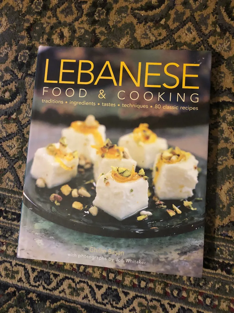 Lebanese Food And Cooking photo 1