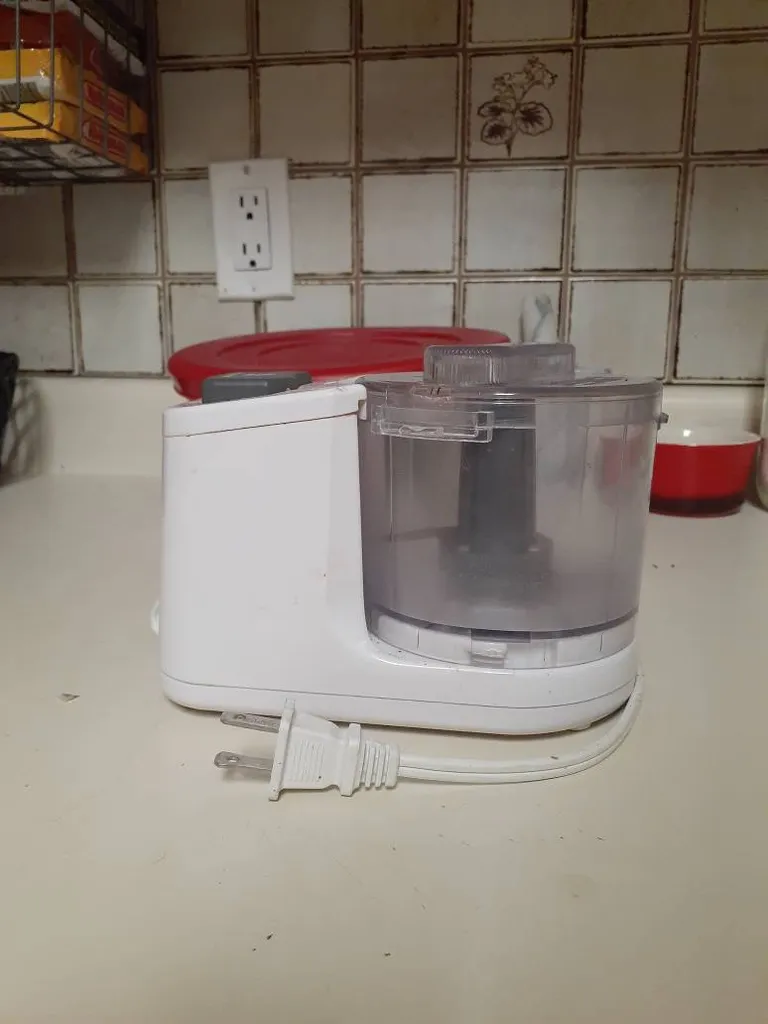 Mini Good Processor photo 1