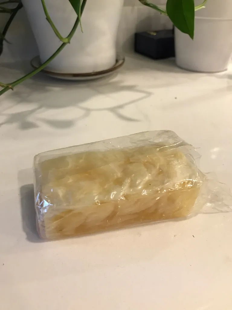 LUSH Soap photo 1