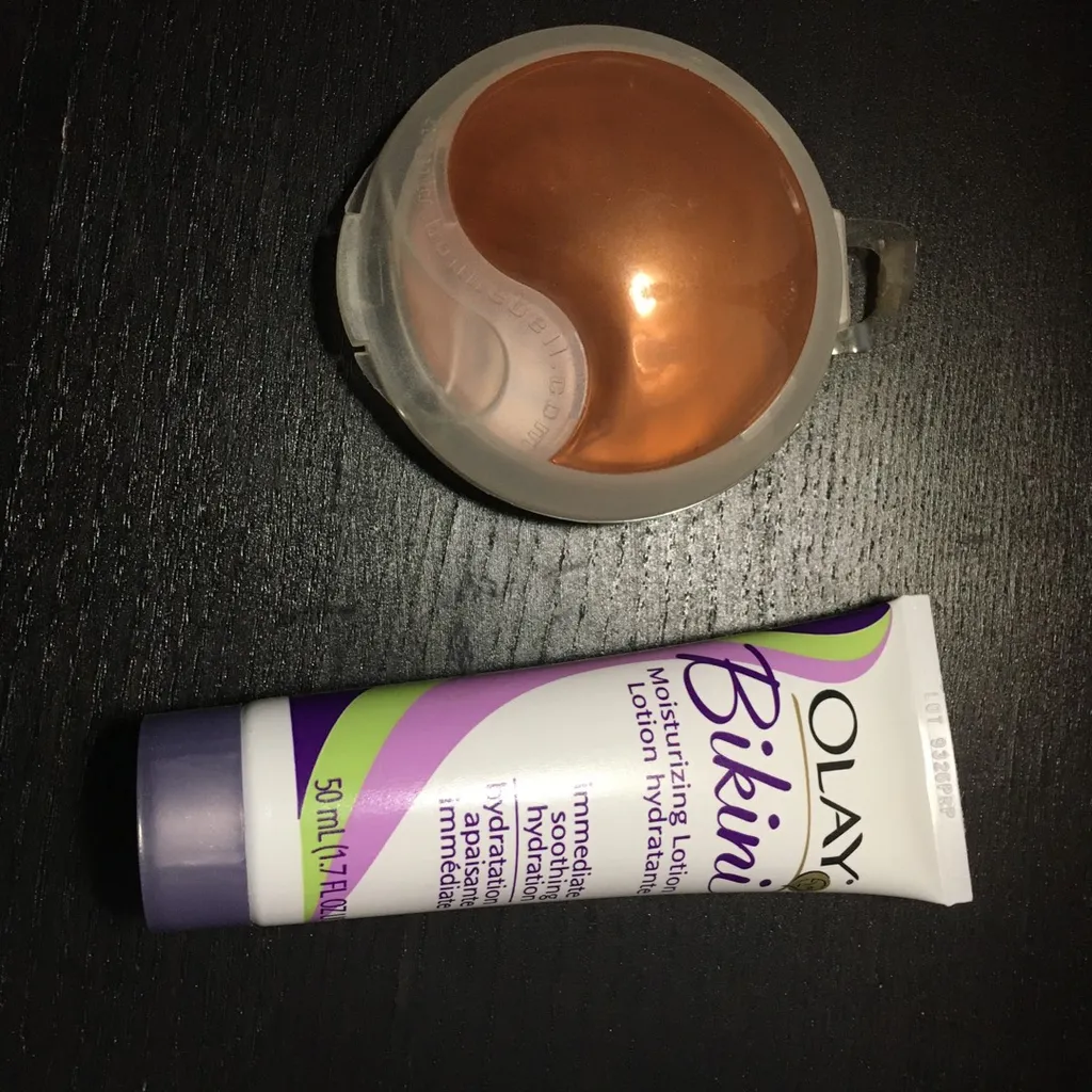 New Cosmetic Stuff photo 1