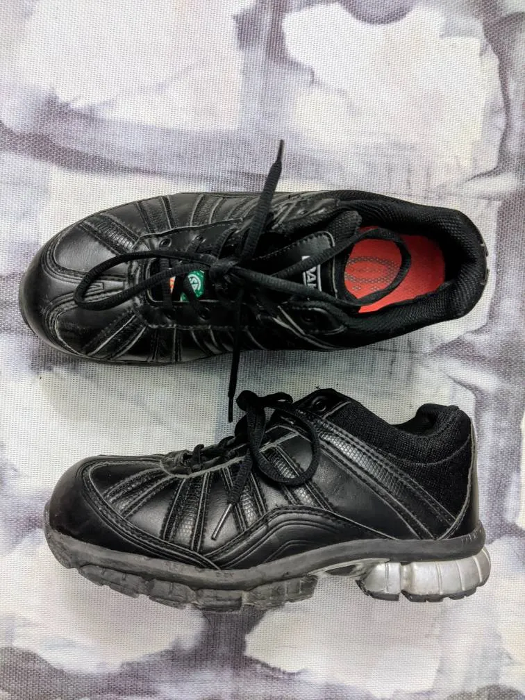 Dakota Ladies Steeltoe Shoes photo 1