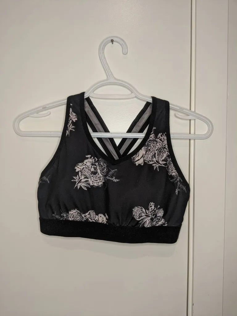 RYU Sports Bra photo 1