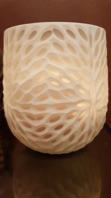 Candle/Home Decor From Bath And Body Works photo 1