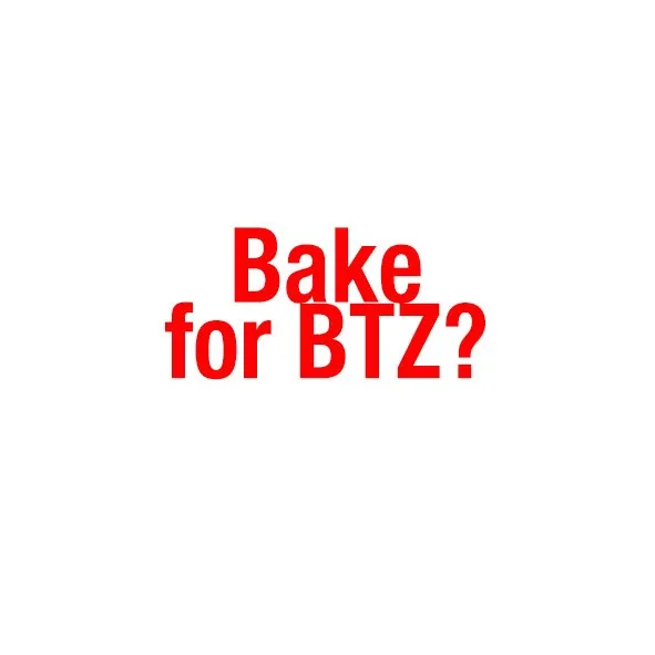 Will You Bake For BTZ? photo 1