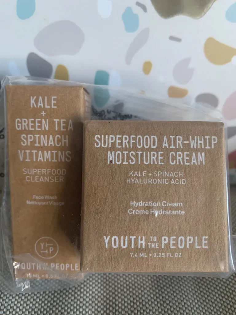 Youth To The People Minis photo 1