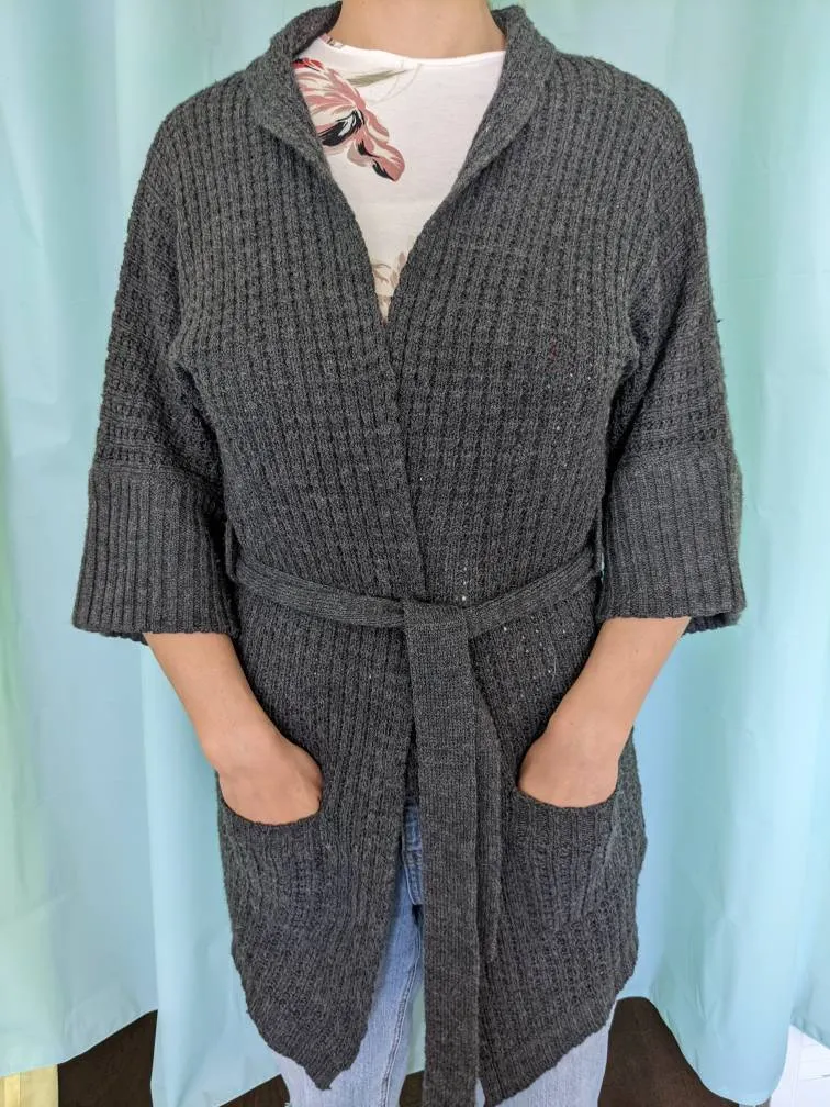 NWD Size Small Sweater photo 1