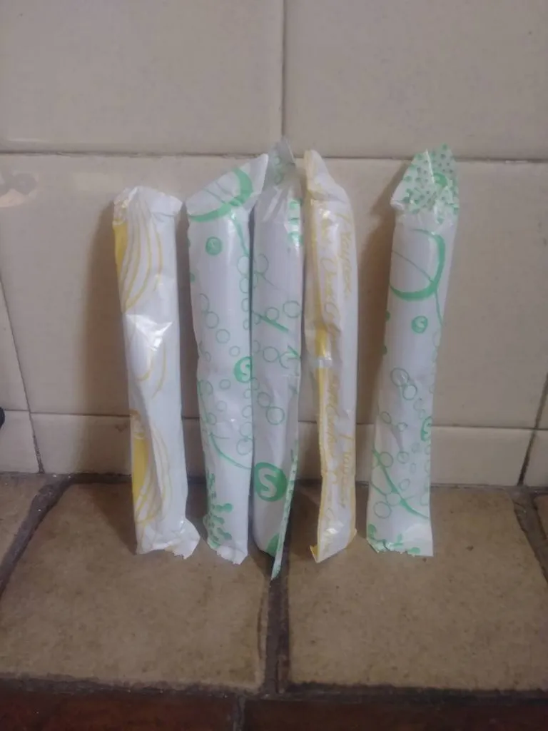 Tampons (5) photo 1