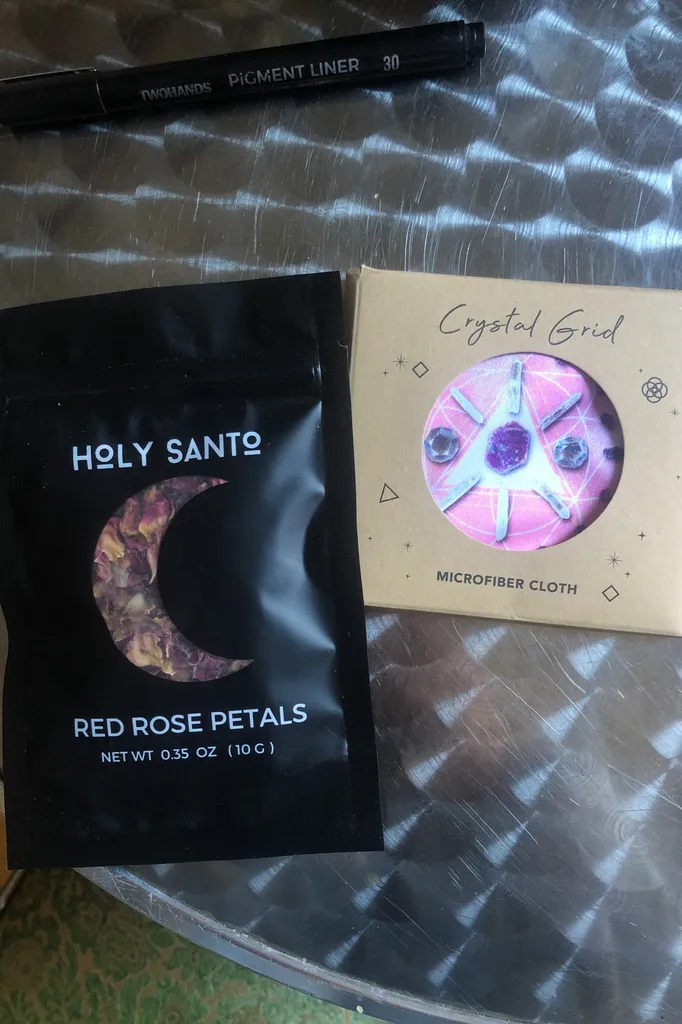 Witchy Goods 🍀🧚‍♀️✨ photo 1