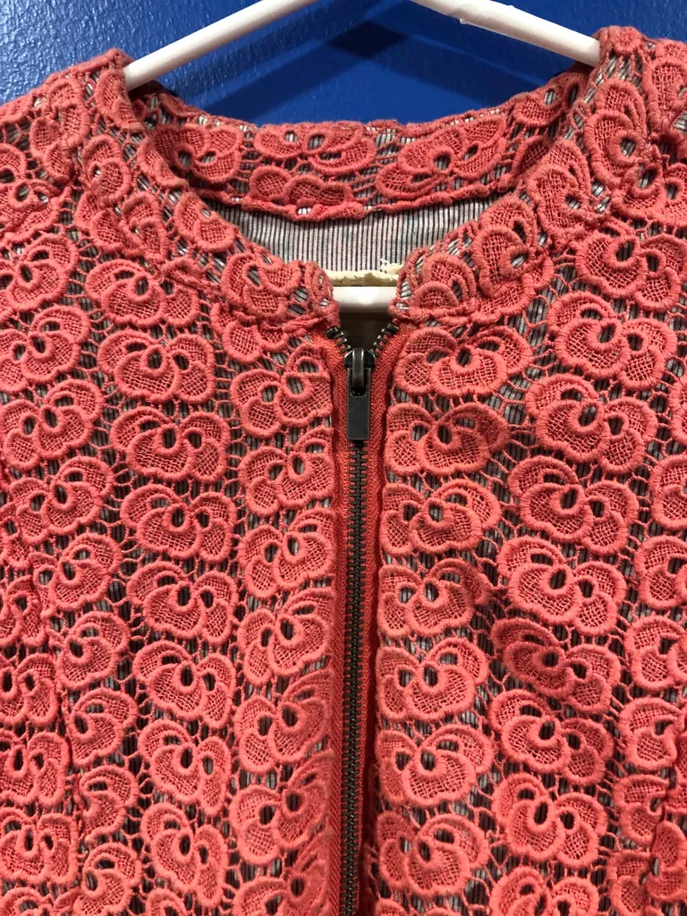 Spring Jacket photo 1