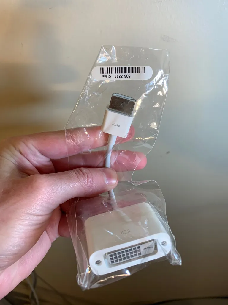 Brand New Computer Adapters photo 1