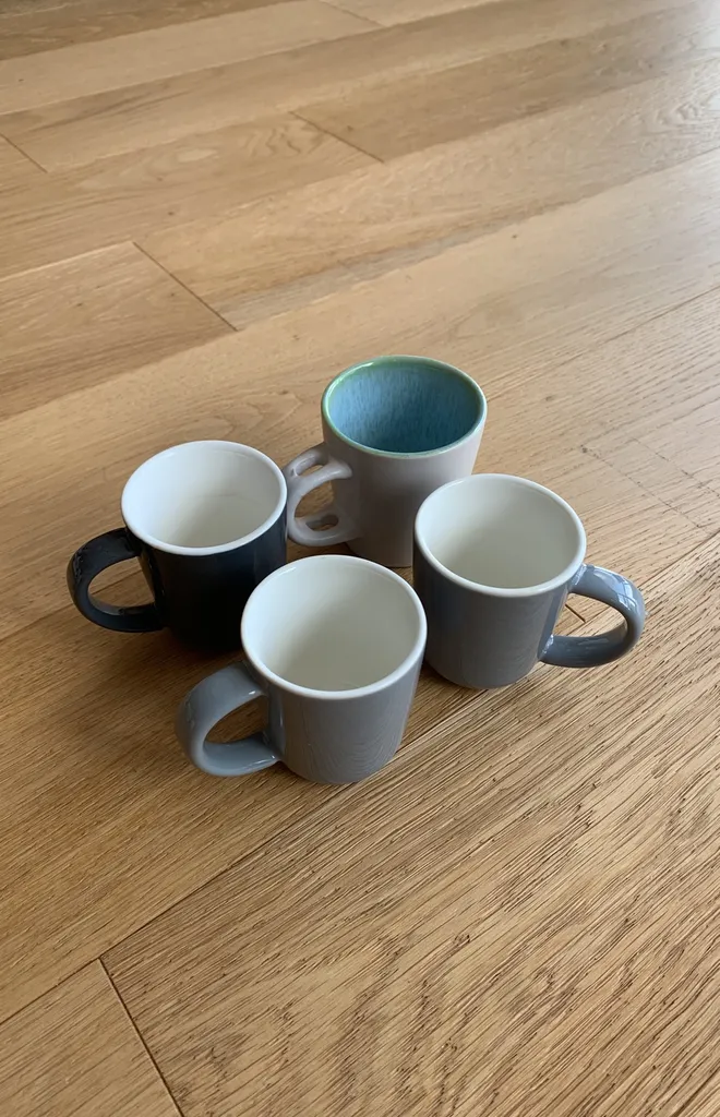 🖤 FREE Espresso Cups photo 1