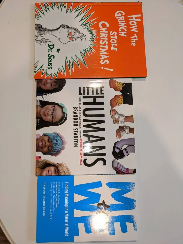 Random Books photo 1