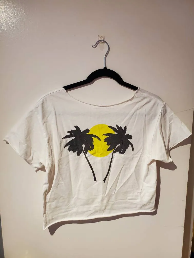 Palm Tree Top photo 1