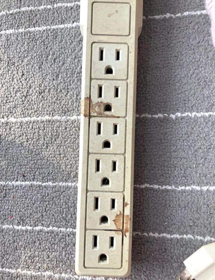 Free Power bar photo 1