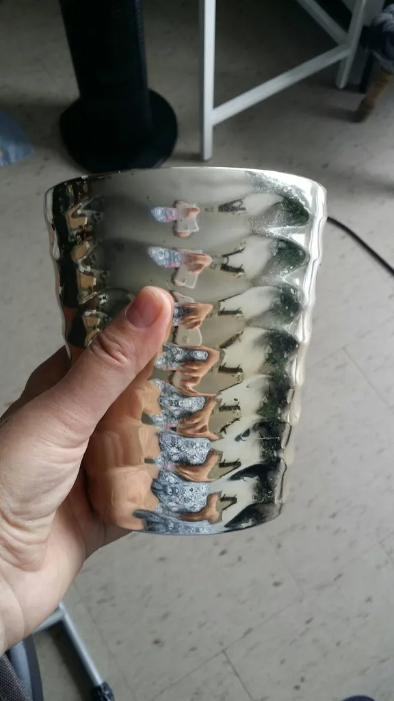 Ceramic Planter photo 1