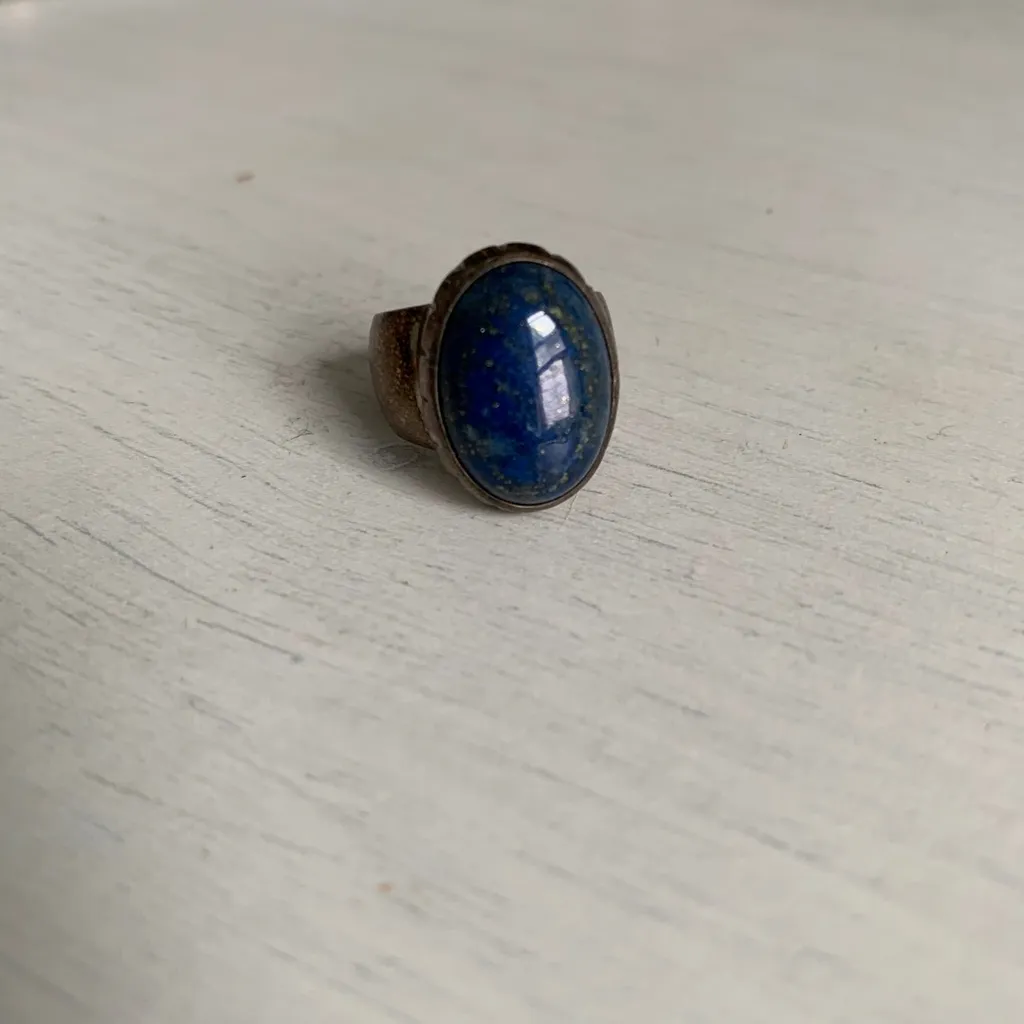 Antique Ring photo 1