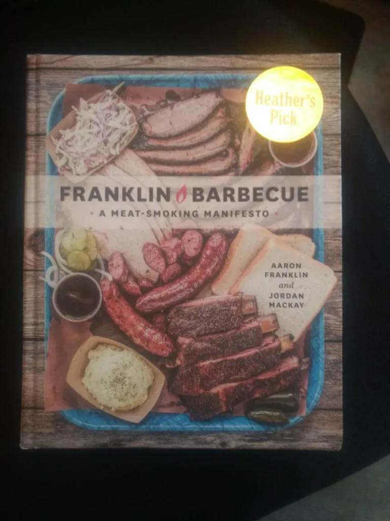 Franklin Barbecue photo 1