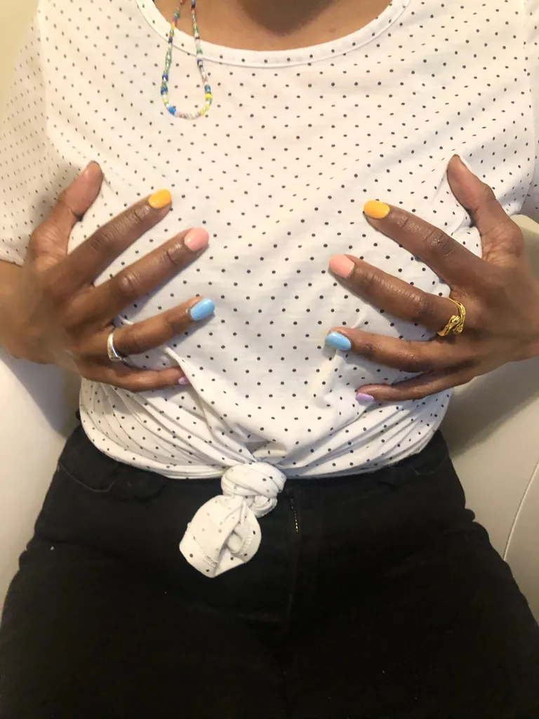 Gel Polish Manicure photo 1