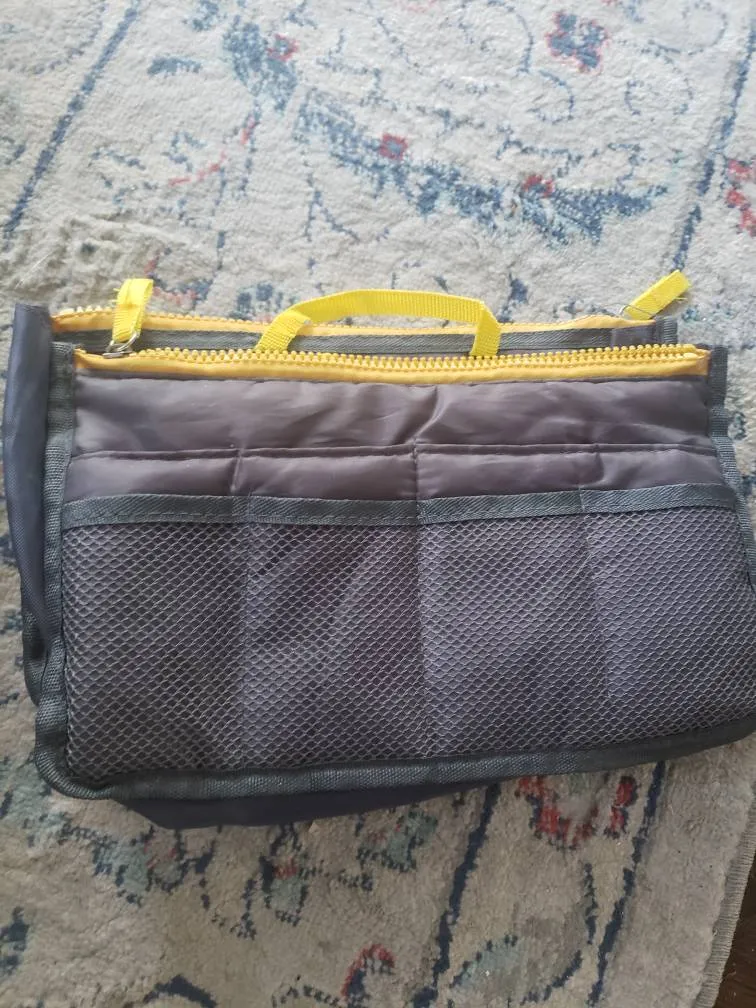 Purse Organizer photo 1