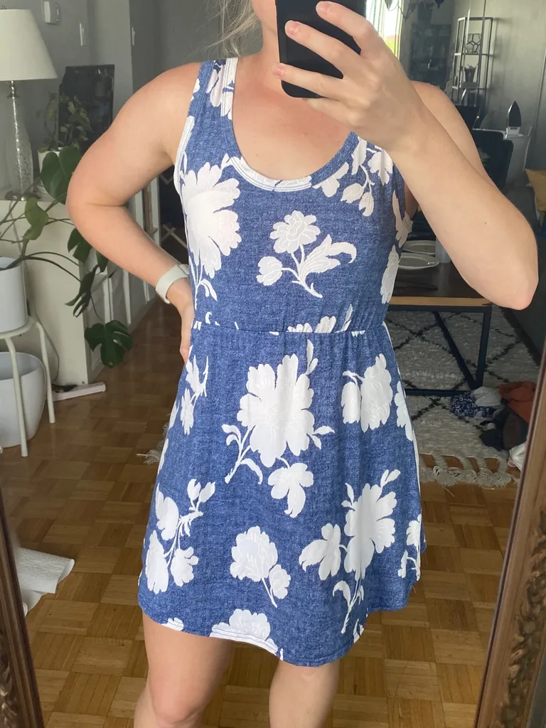 Summer Dress photo 1