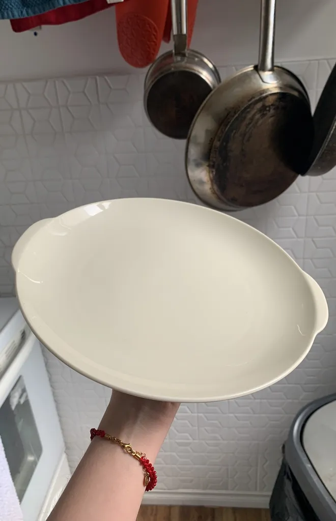 Forstenberg Serving Plate photo 1